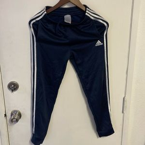 Kids Adidas Joggers